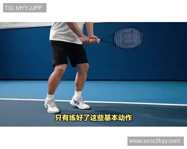 从零基础到网球高手：全面解析比赛技巧与经验分享