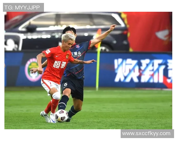 广州足球队在足球力量排行榜中荣登第九名展现强劲实力与潜力